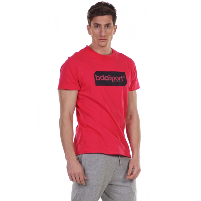 ΒΑΜΒΑΚΕΡΟ T-SHIRT ΑΝΔΡΙΚΟ
