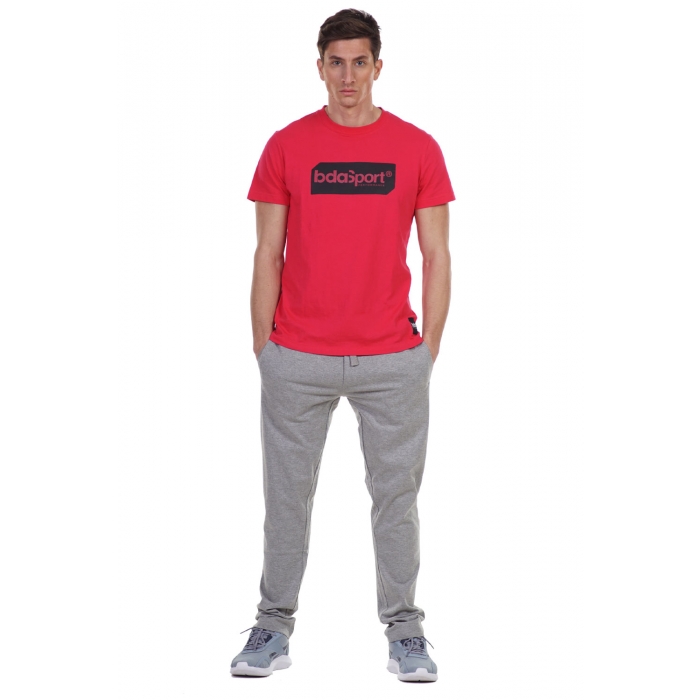 ΒΑΜΒΑΚΕΡΟ T-SHIRT ΑΝΔΡΙΚΟ