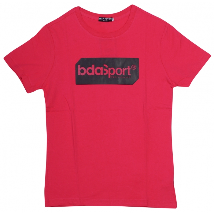 ΒΑΜΒΑΚΕΡΟ T-SHIRT ΑΝΔΡΙΚΟ