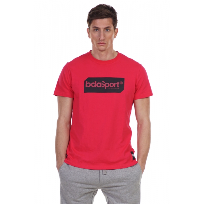 ΒΑΜΒΑΚΕΡΟ T-SHIRT ΑΝΔΡΙΚΟ