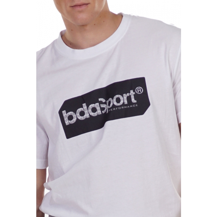 ΒΑΜΒΑΚΕΡΟ T-SHIRT ΑΝΔΡΙΚΟ