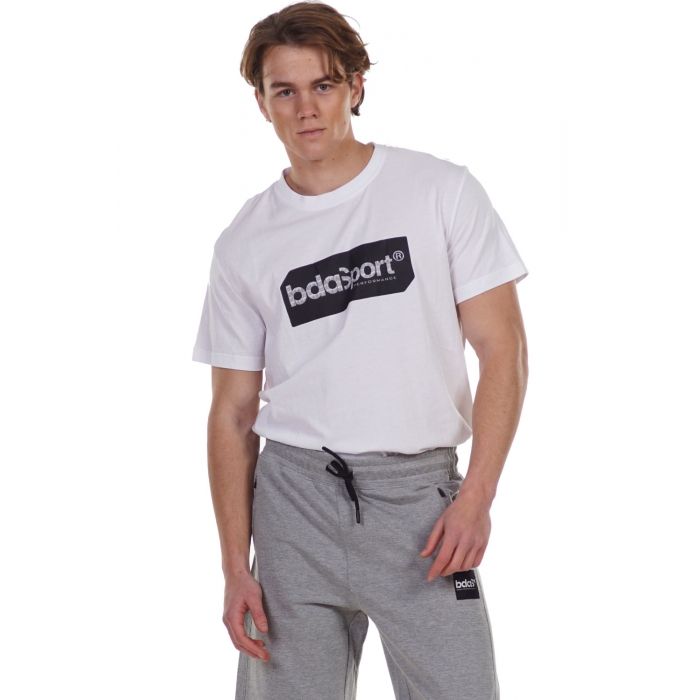 ΒΑΜΒΑΚΕΡΟ T-SHIRT ΑΝΔΡΙΚΟ