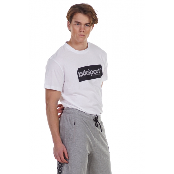 ΒΑΜΒΑΚΕΡΟ T-SHIRT ΑΝΔΡΙΚΟ