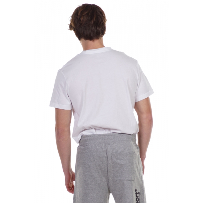 ΒΑΜΒΑΚΕΡΟ T-SHIRT ΑΝΔΡΙΚΟ