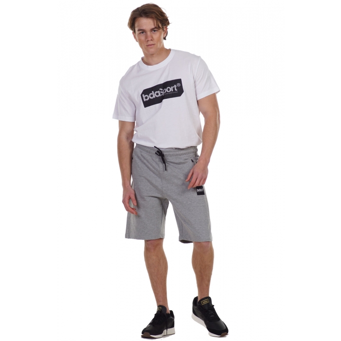 ΒΑΜΒΑΚΕΡΟ T-SHIRT ΑΝΔΡΙΚΟ