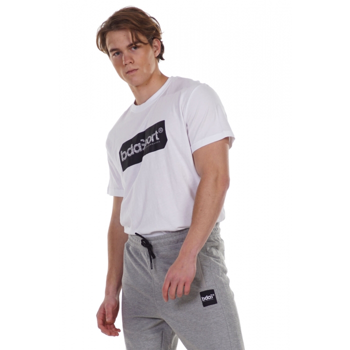 ΒΑΜΒΑΚΕΡΟ T-SHIRT ΑΝΔΡΙΚΟ