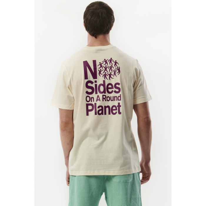 ΒΑΜΒΑΚΕΡΟ UNISEX OVERSIZED T-SHIRT