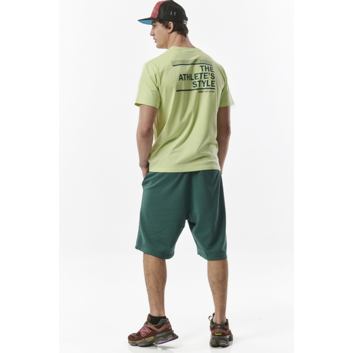 ΑΝΔΡΙΚΟ T-SHIRT