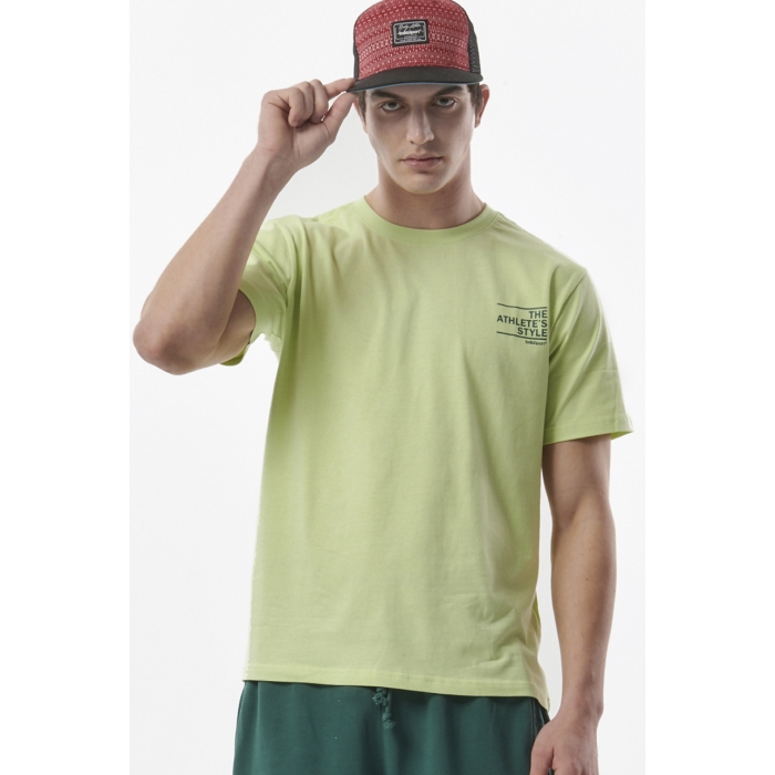 ΑΝΔΡΙΚΟ T-SHIRT