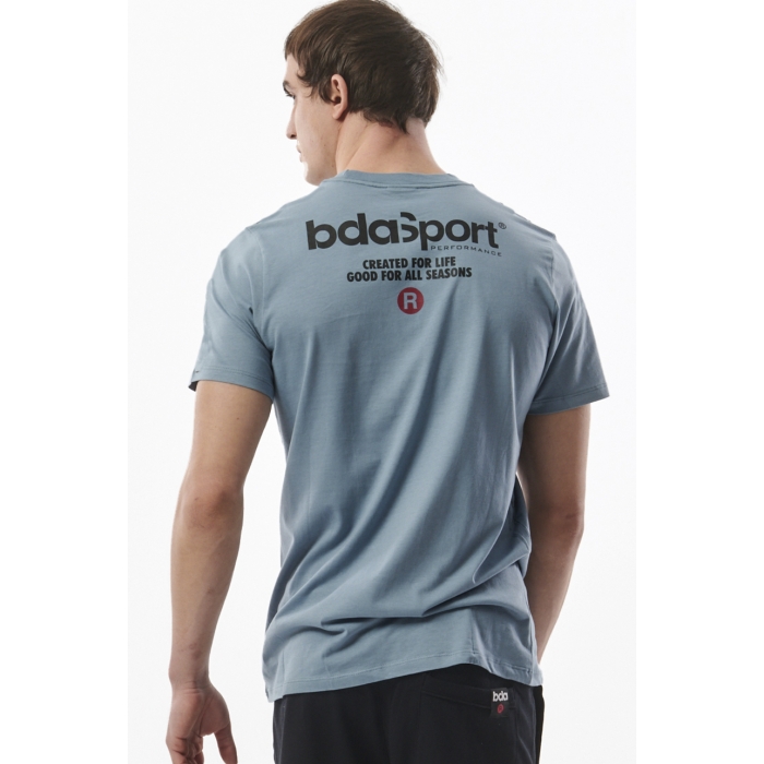 ΒΑΜΒΑΚΕΡΟ T-SHIRT