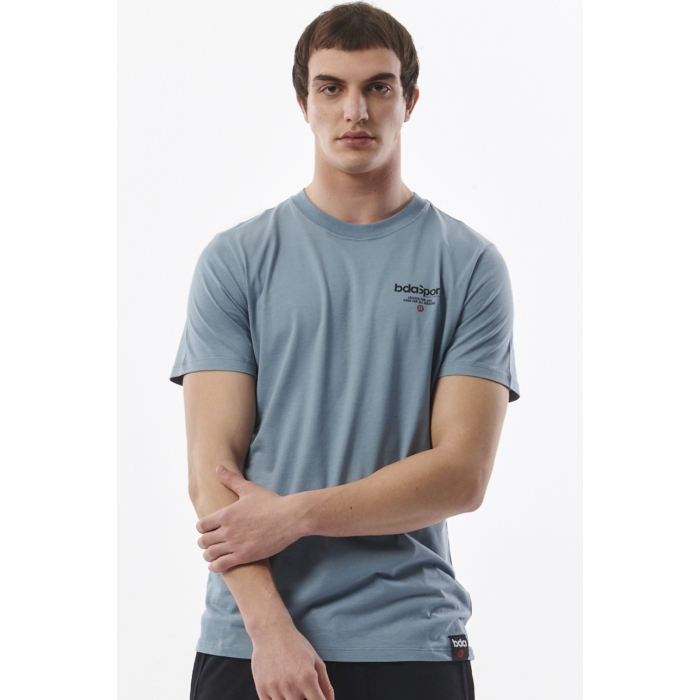 ΒΑΜΒΑΚΕΡΟ T-SHIRT