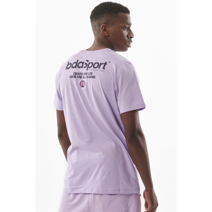 ΒΑΜΒΑΚΕΡΟ T-SHIRT