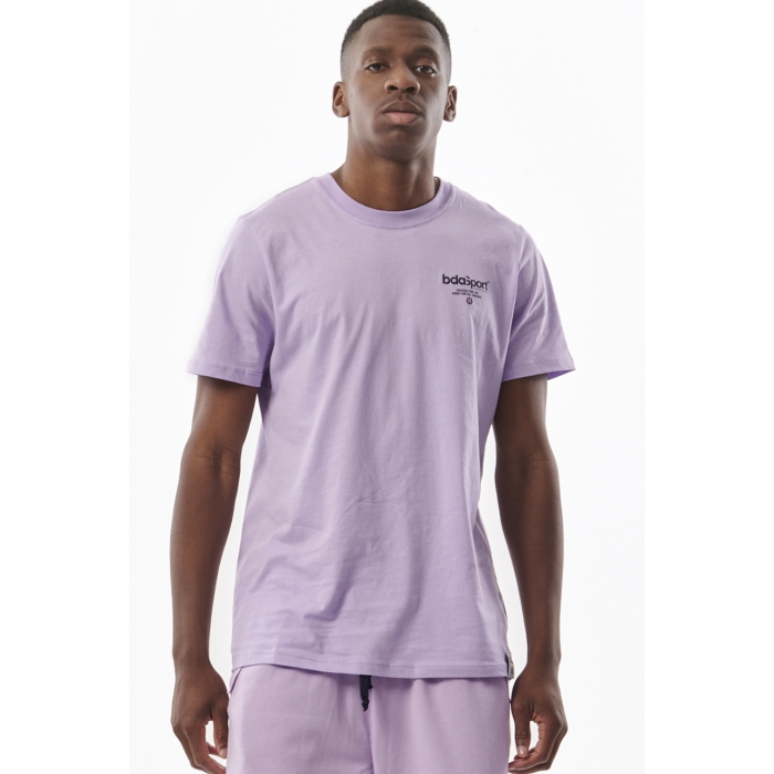 ΒΑΜΒΑΚΕΡΟ T-SHIRT