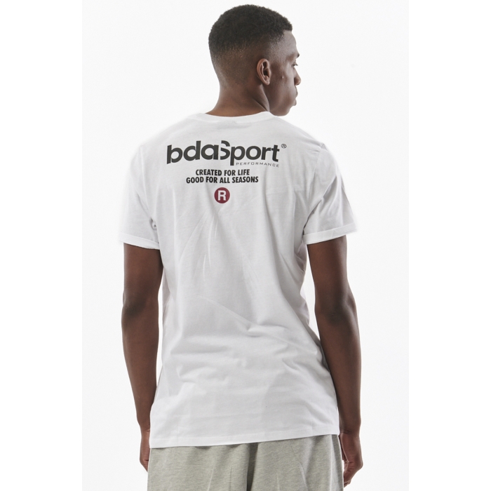 ΒΑΜΒΑΚΕΡΟ T-SHIRT