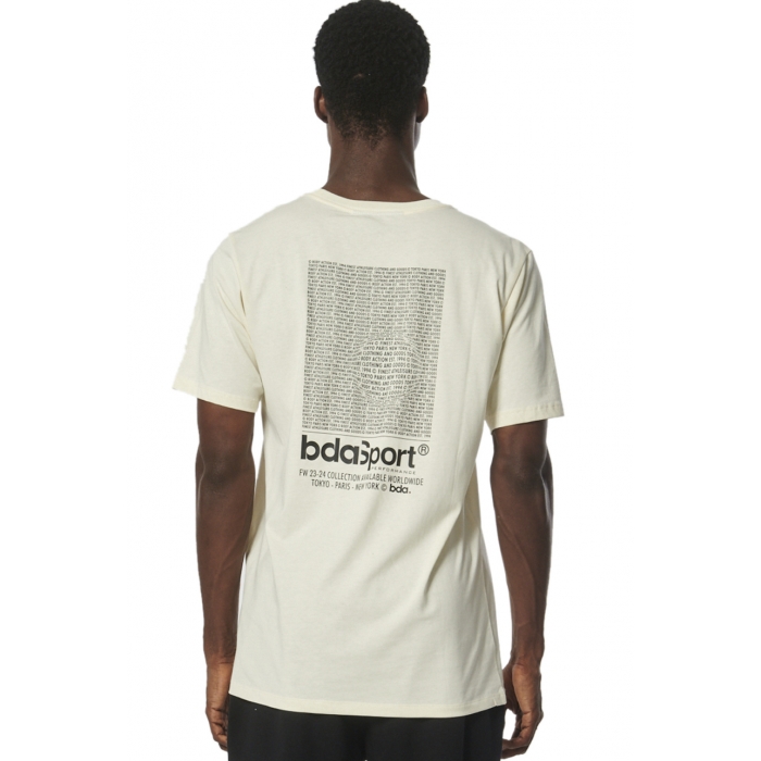 ΑΝΔΡΙΚΟ ΚΛΑΣΙΚΟ T-SHIRT 