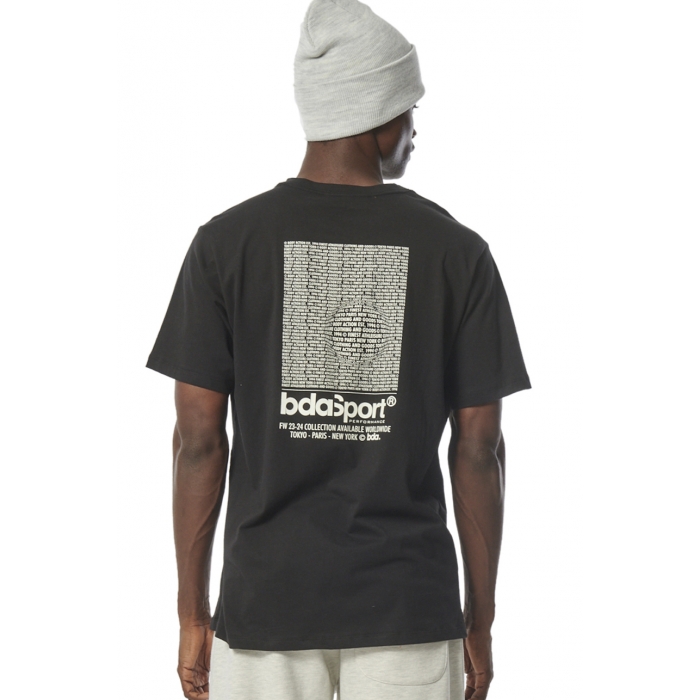 ΑΝΔΡΙΚΟ ΚΛΑΣΙΚΟ T-SHIRT 