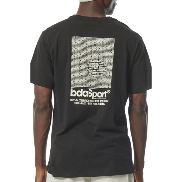 ΑΝΔΡΙΚΟ ΚΛΑΣΙΚΟ T-SHIRT 