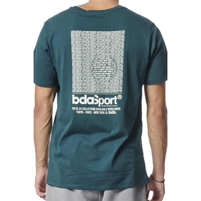 ΑΝΔΡΙΚΟ ΚΛΑΣΙΚΟ T-SHIRT 