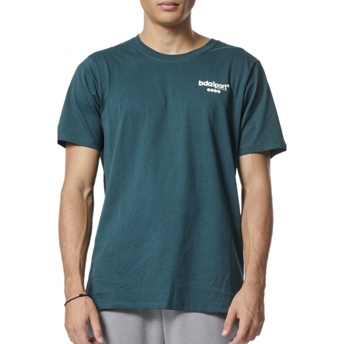 ΑΝΔΡΙΚΟ ΚΛΑΣΙΚΟ T-SHIRT 