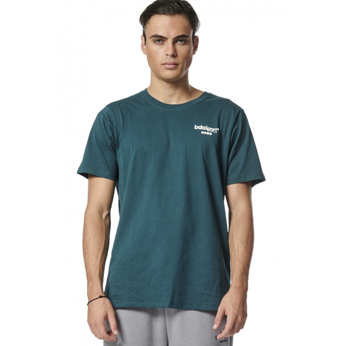 ΑΝΔΡΙΚΟ ΚΛΑΣΙΚΟ T-SHIRT 