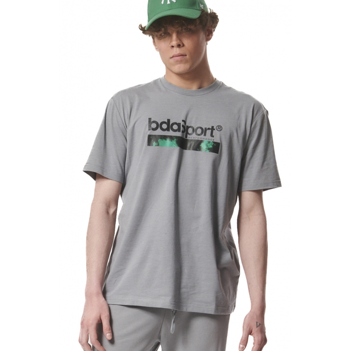 ΑΝΔΡΙΚΟ ΚΛΑΣΙΚΟ T-SHIRT