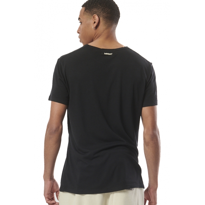 ΑΝΔΡΙΚΟ NATURAL DYE T-SHIRT