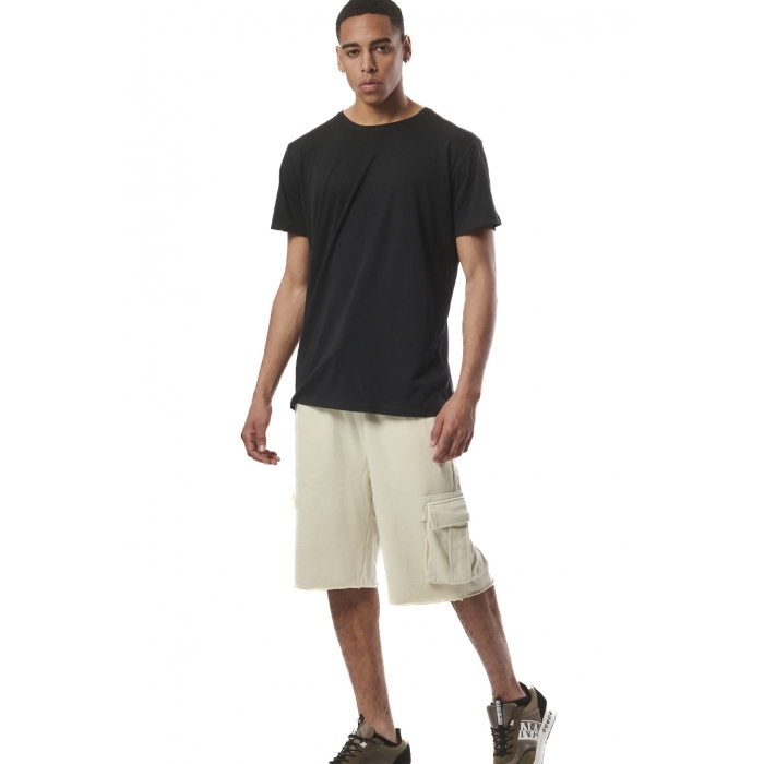 ΑΝΔΡΙΚΟ NATURAL DYE T-SHIRT