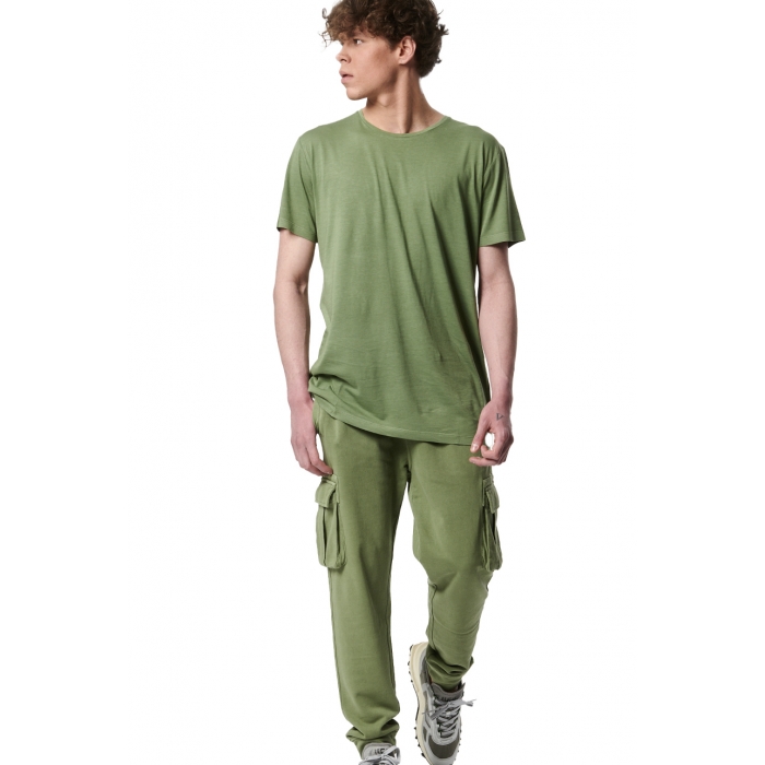 ΑΝΔΡΙΚΟ NATURAL DYE T-SHIRT
