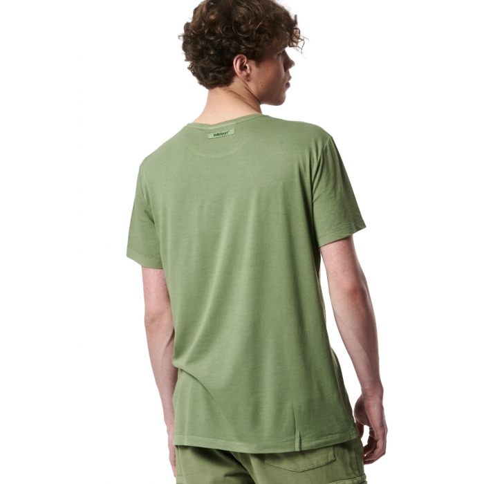 ΑΝΔΡΙΚΟ NATURAL DYE T-SHIRT