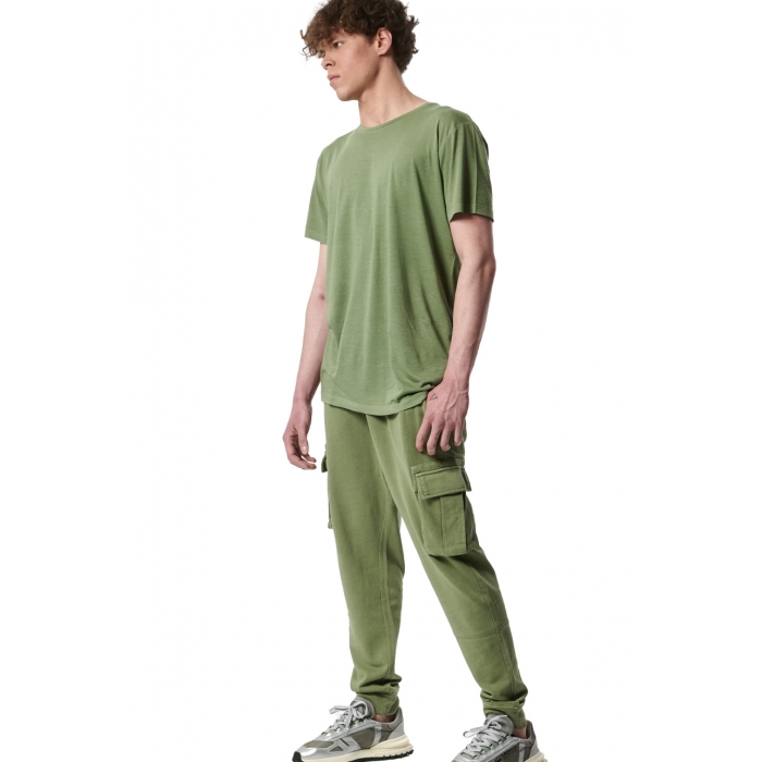 ΑΝΔΡΙΚΟ NATURAL DYE T-SHIRT