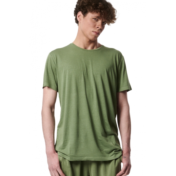ΑΝΔΡΙΚΟ NATURAL DYE T-SHIRT