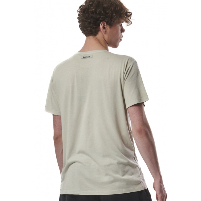 ΑΝΔΡΙΚΟ NATURAL DYE T-SHIRT