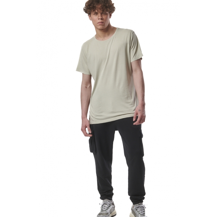 ΑΝΔΡΙΚΟ NATURAL DYE T-SHIRT