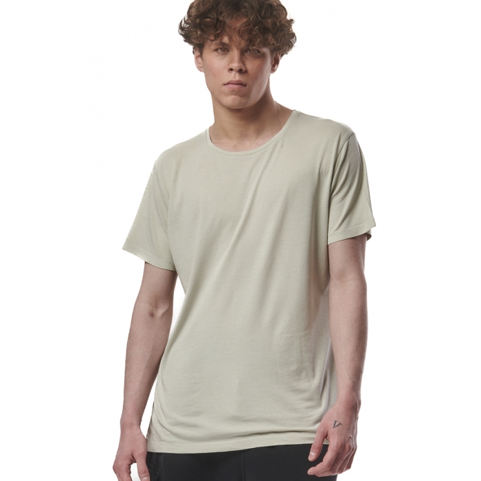 ΑΝΔΡΙΚΟ NATURAL DYE T-SHIRT