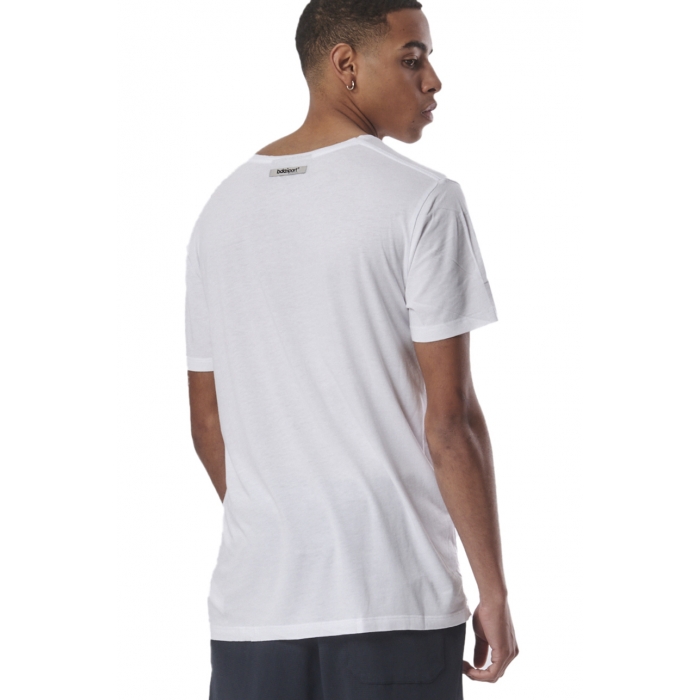 ΑΝΔΡΙΚΟ NATURAL DYE T-SHIRT