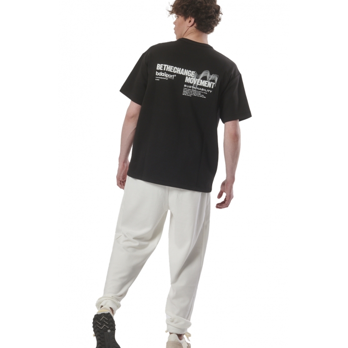 ΑΝΔΡΙΚΟ OVERSIZED T-SHIRT 
