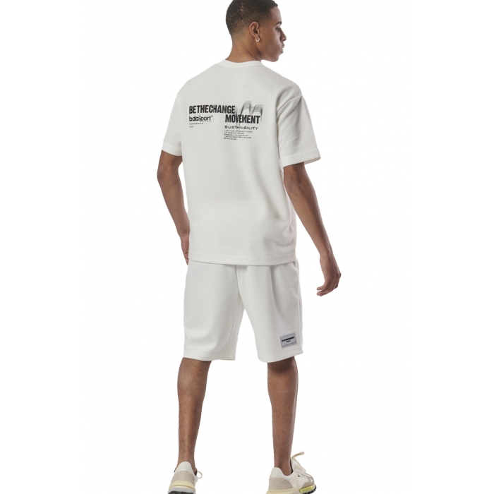 ΑΝΔΡΙΚΟ OVERSIZED T-SHIRT 