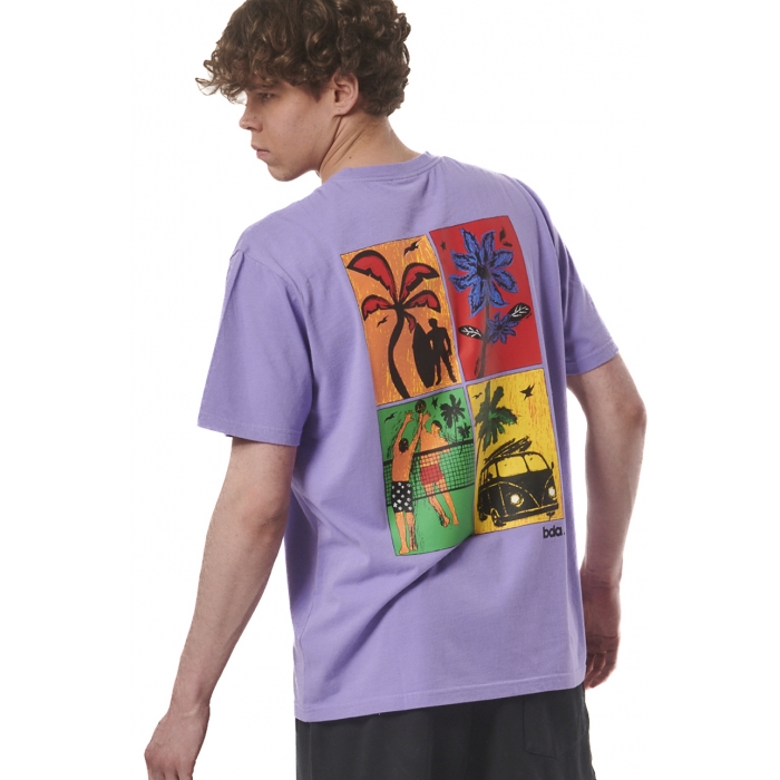 ΑΝΔΡΙΚΟ T-SHIRT 