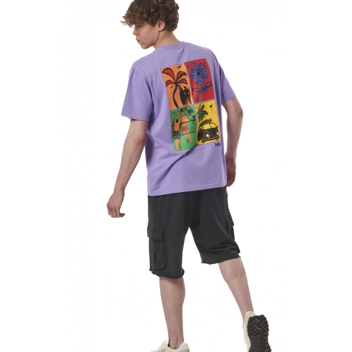 ΑΝΔΡΙΚΟ T-SHIRT 