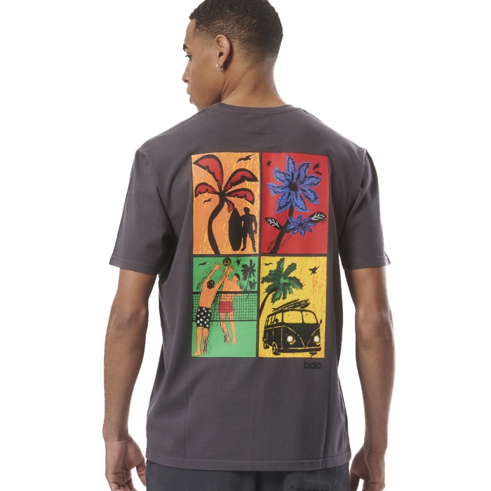 ΑΝΔΡΙΚΟ T-SHIRT 