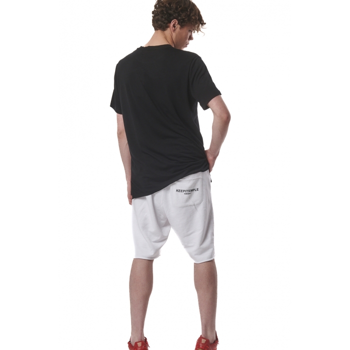 ΑΝΔΡΙΚΟ ΑΘΛΗΤΙΚΟ T-SHIRT 