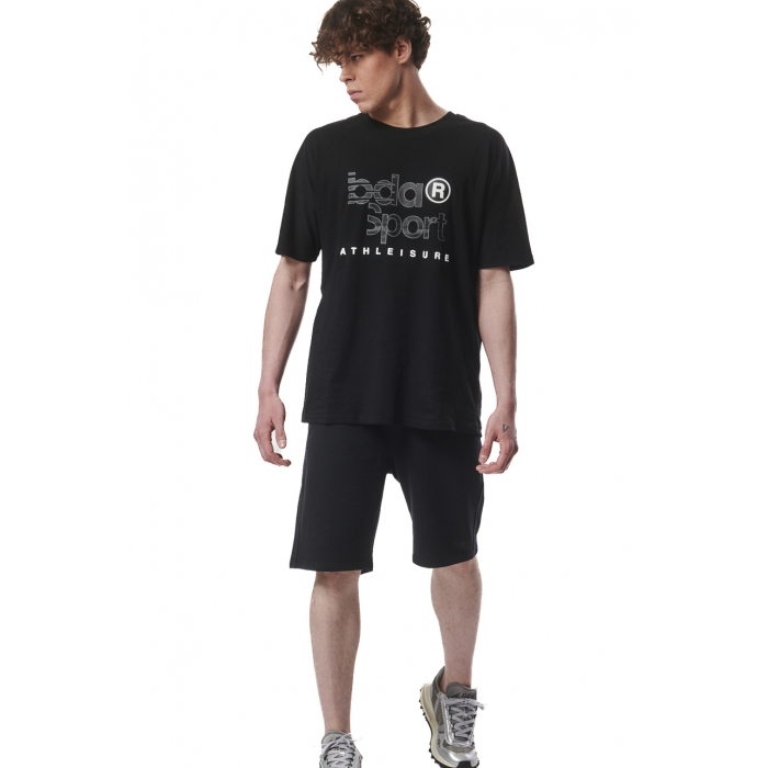 UNISEX OVERSIZED T-SHIRT 