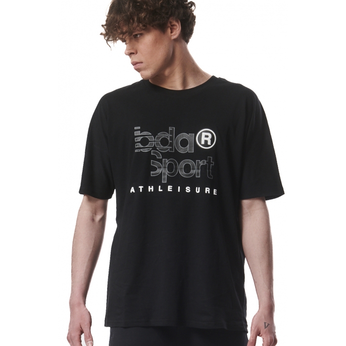UNISEX OVERSIZED T-SHIRT 