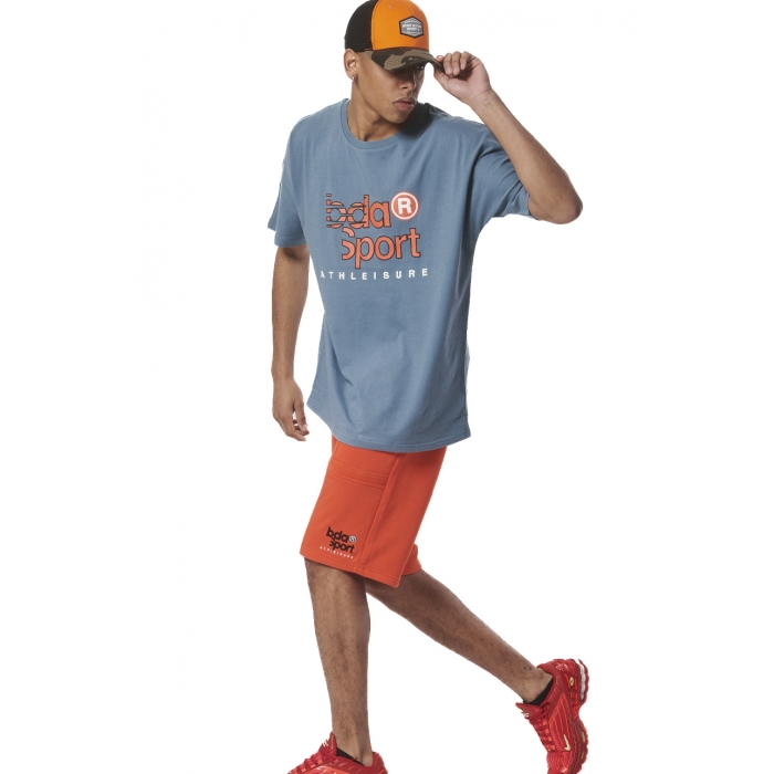 UNISEX OVERSIZED T-SHIRT 