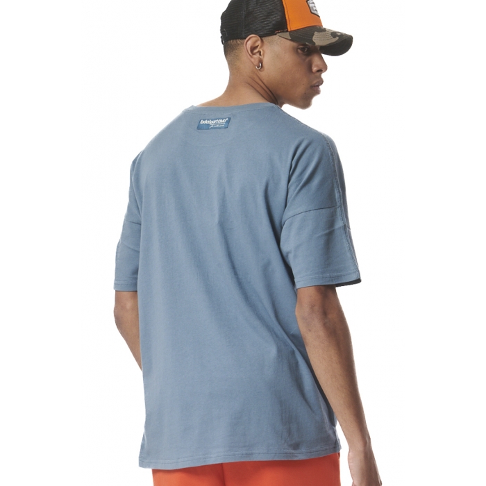 UNISEX OVERSIZED T-SHIRT 