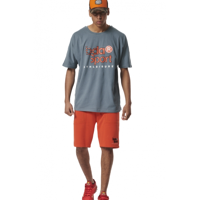 UNISEX OVERSIZED T-SHIRT 