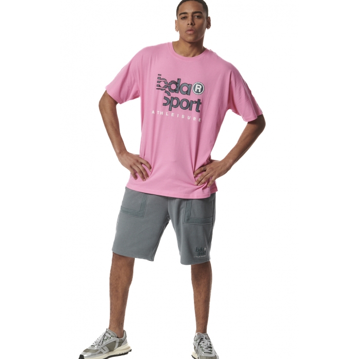 UNISEX OVERSIZED T-SHIRT 