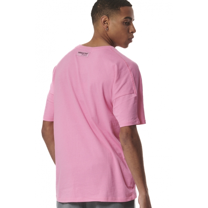 UNISEX OVERSIZED T-SHIRT 