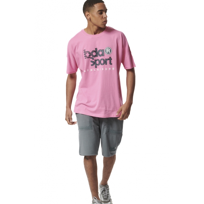 UNISEX OVERSIZED T-SHIRT 