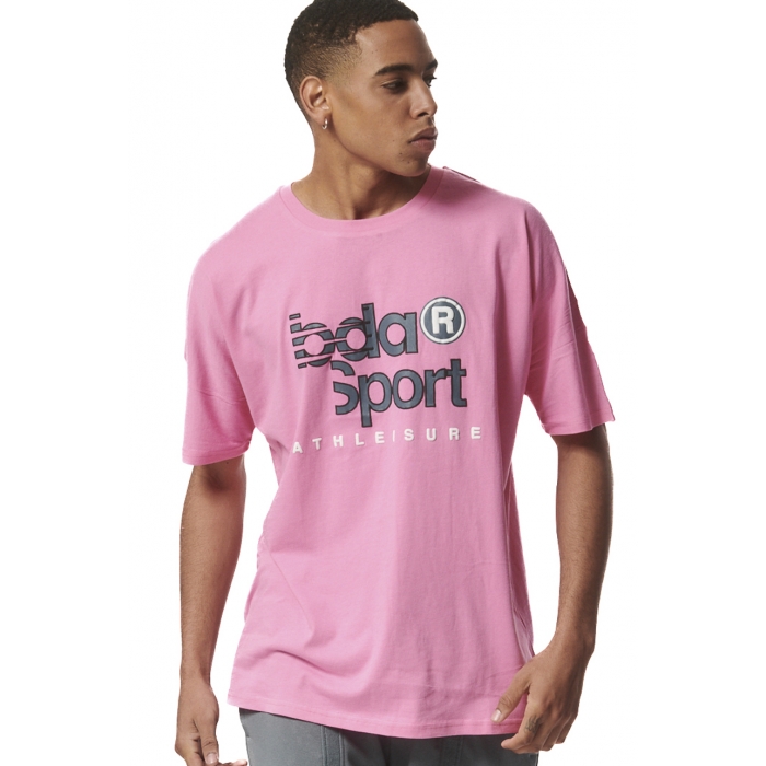 UNISEX OVERSIZED T-SHIRT 